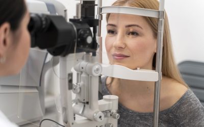 ¿Cómo afectan las cataratas a la visión y la graduación?