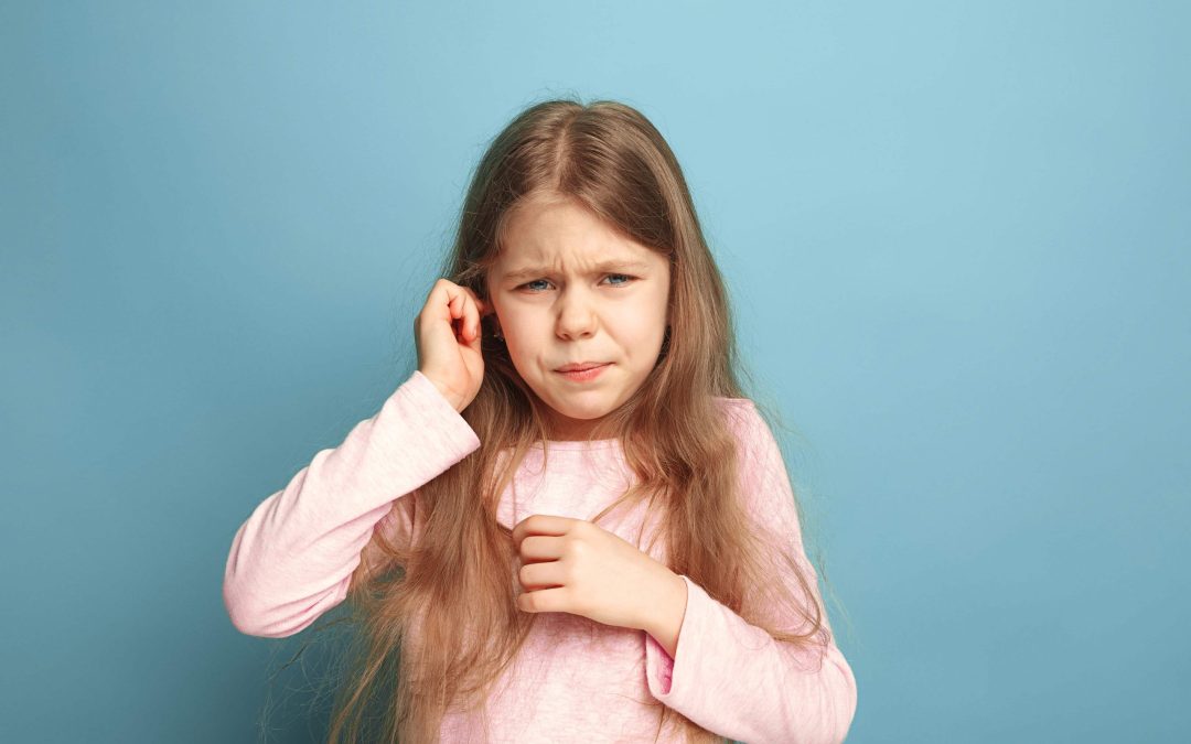 optica zires te da consejos para evitar la otitis en niños