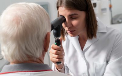 ¿Qué es la degeneración macular?