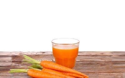 Alimentos buenos para la vista