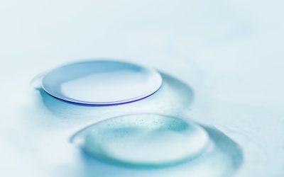 Tipos de lentillas