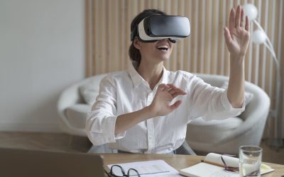 Mimetika, el nuevo método revolucionario en lentes progresivas